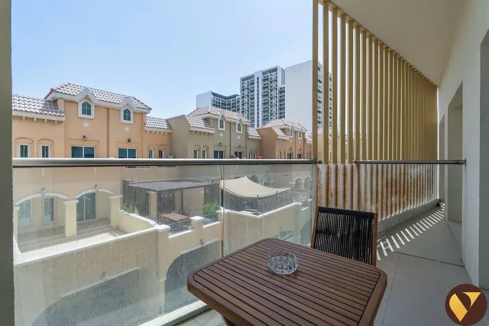 Spacious Pulse Smart Residence JVC - photo 25