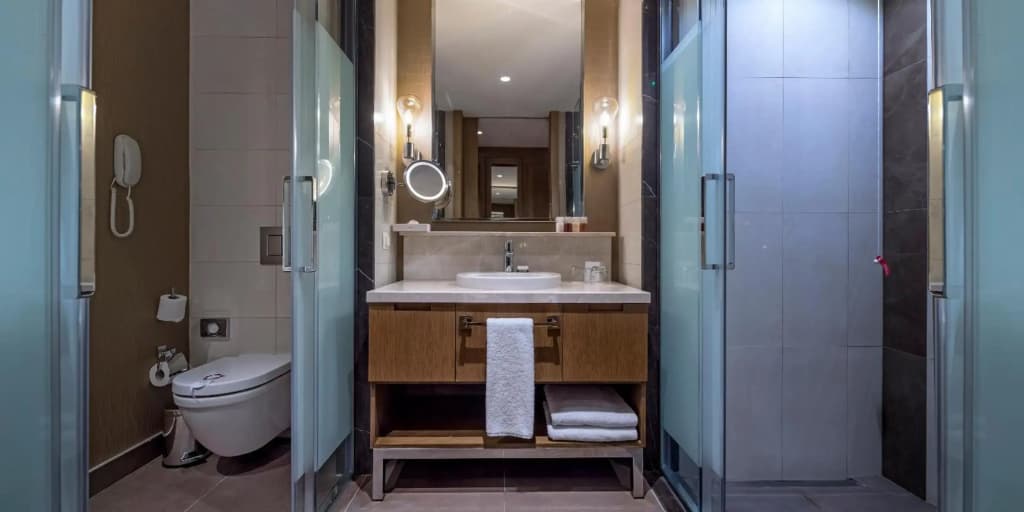 Trendy Lara Hotel - photo 50