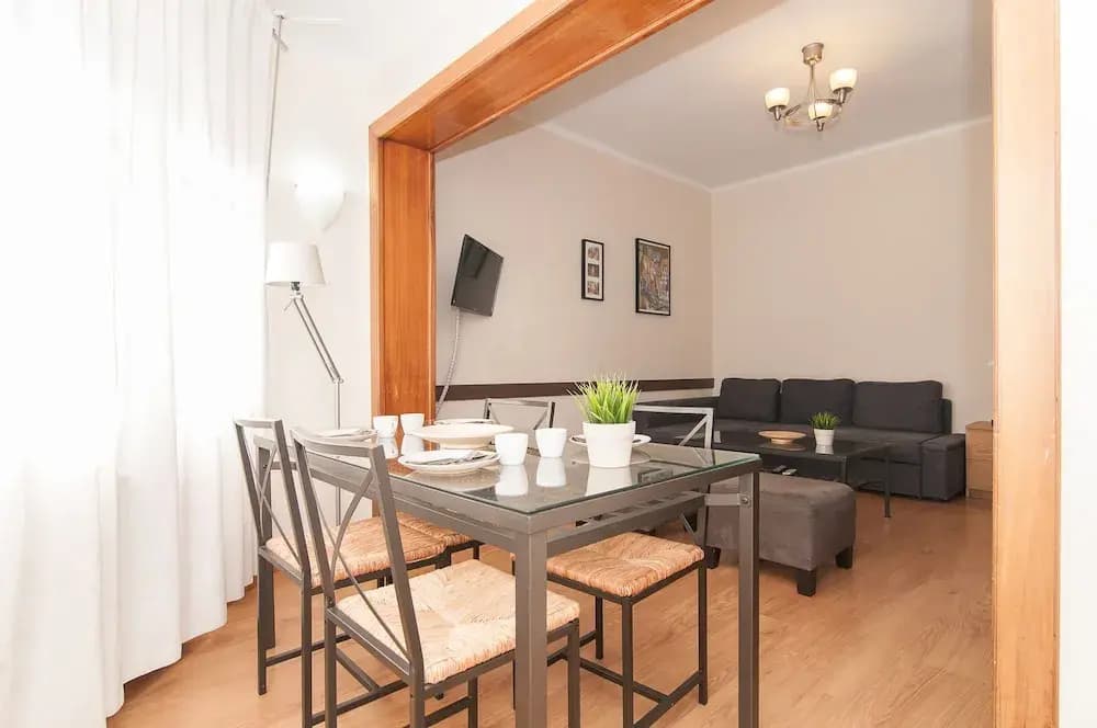 BBarcelona Calabria Flat - photo 18