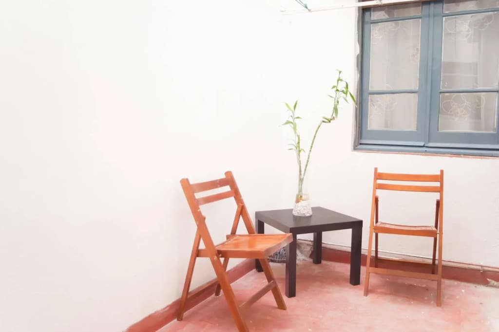 Apartamentos Tarradellas - photo 10