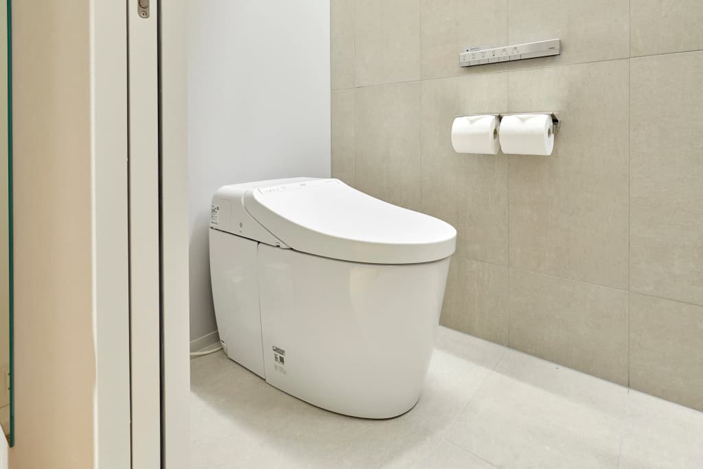 Tsuki Tokyo Hotel - photo 19