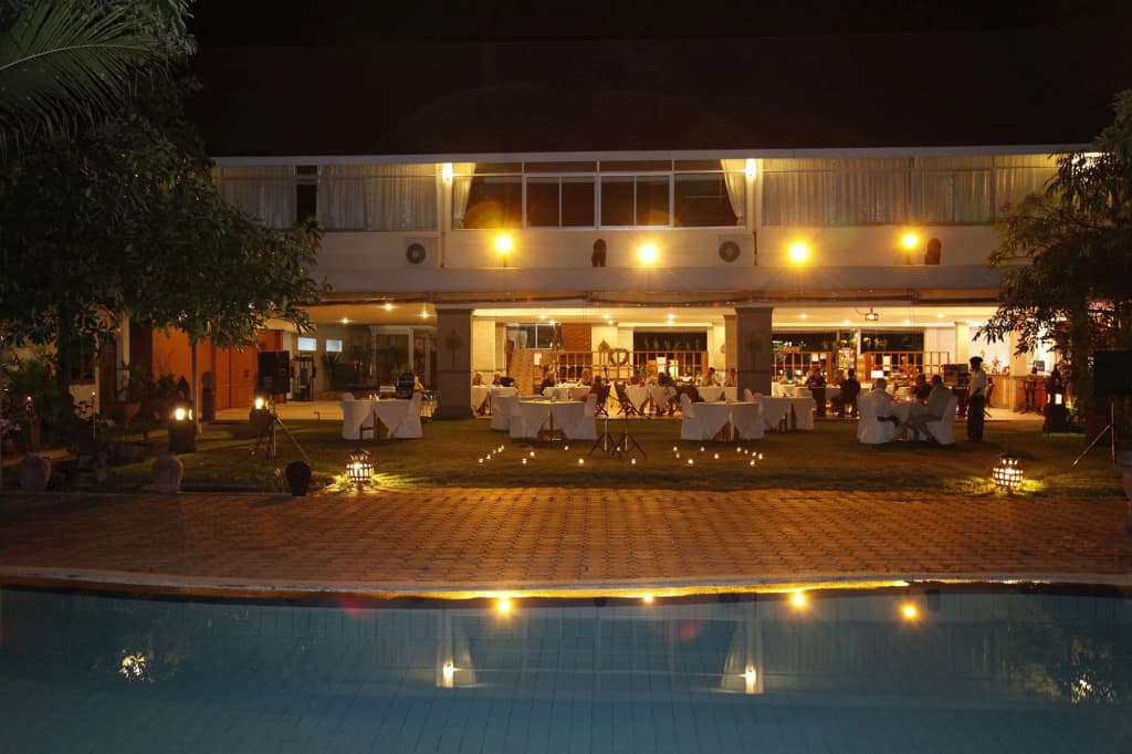 Rajapruek Samui Resort - photo 35
