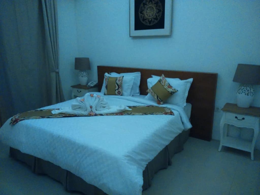 Mai Mesaree Villa - photo 2