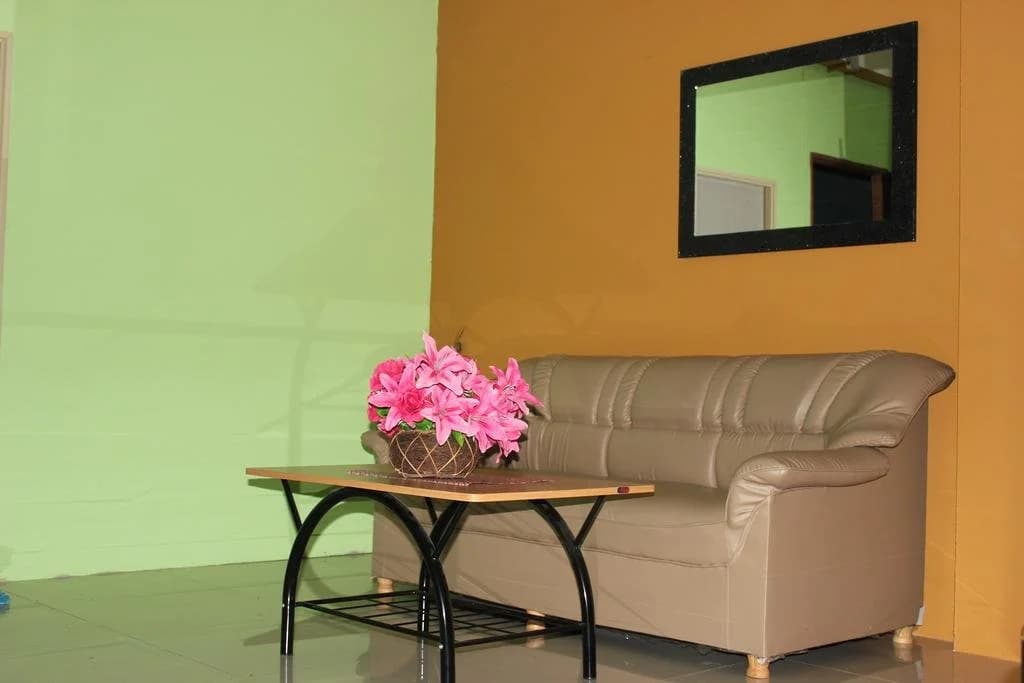 Afrodita Hotel - photo 10