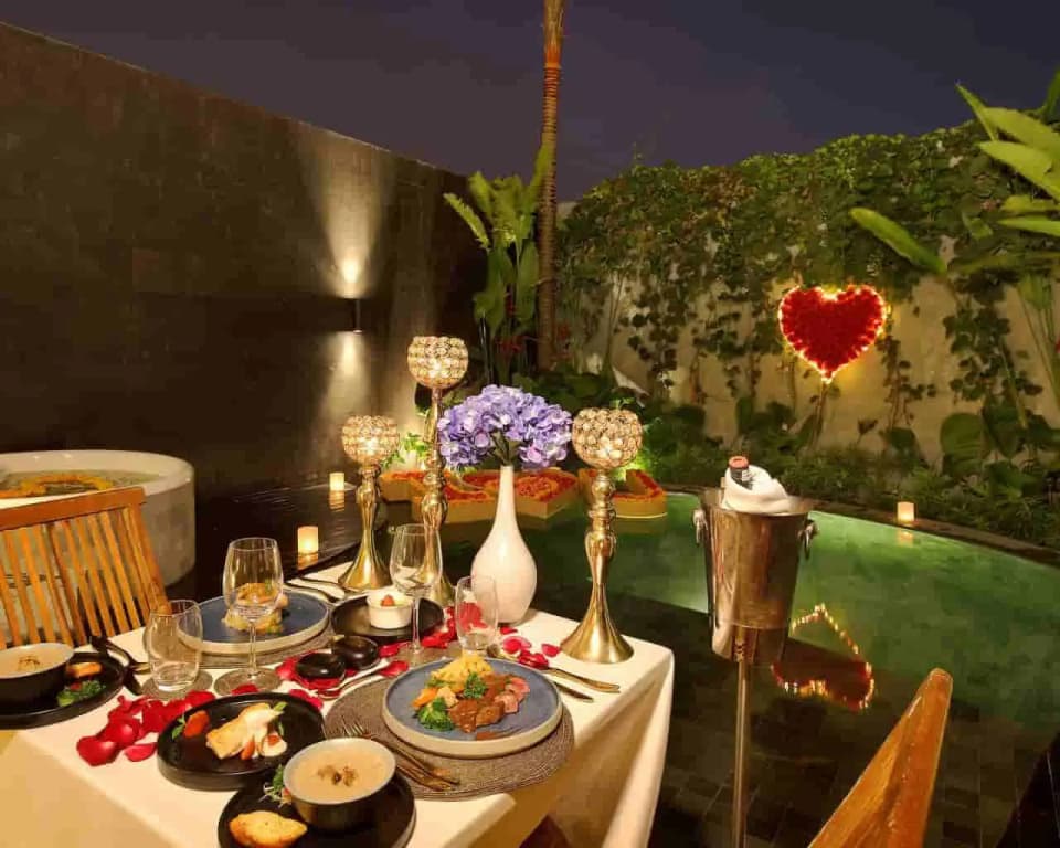Resort Astera Resort & Spa Canggu by Ini Vie Hospitality - photo 16