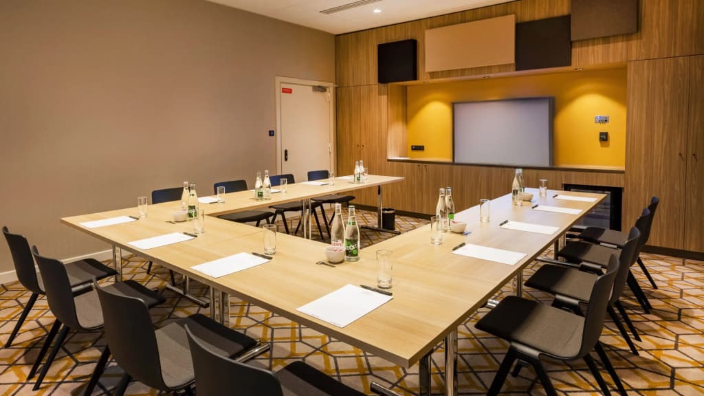 Holiday Inn Express Nice Grand Arenas by IHG - photo 18