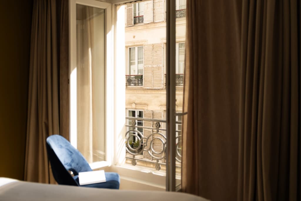9Hotel Opera - photo 8
