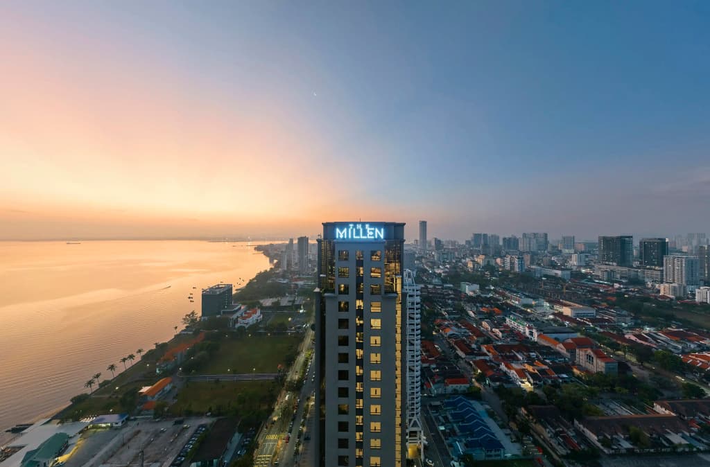 The Millen Penang, Autograph Collection - photo 30