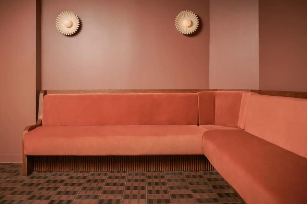 Kraft Hotel - photo 31