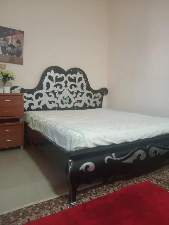 Furnished room just 1 minute to Al ain mall - photo 9