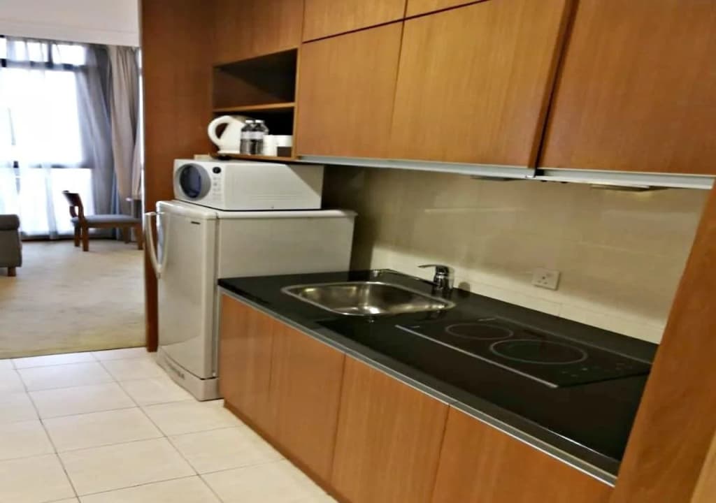 Royale Chulan Kuala Lumpur - photo 22