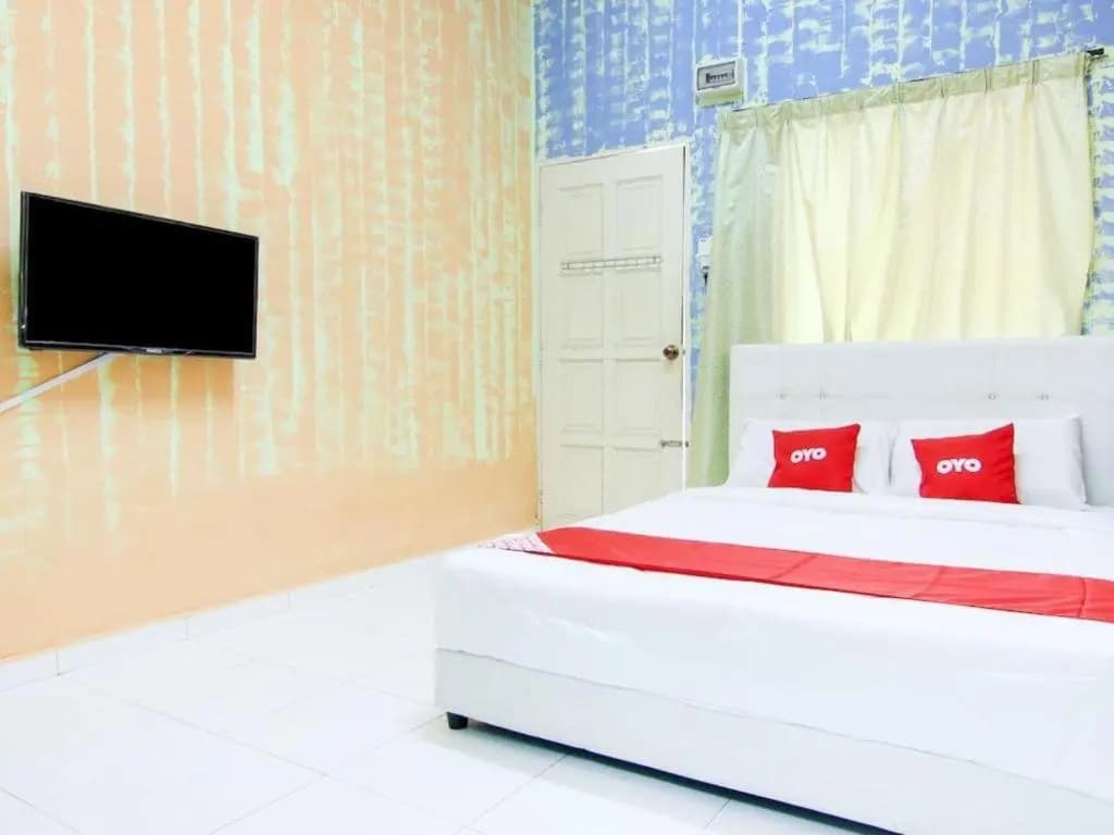 OYO 89684 Mawaddah Inn Stay - photo 14