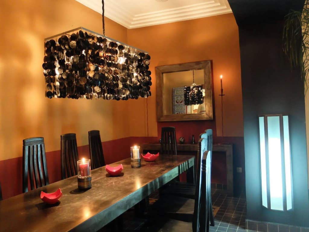 Riad Pierres et Saveurs soleil - photo 16