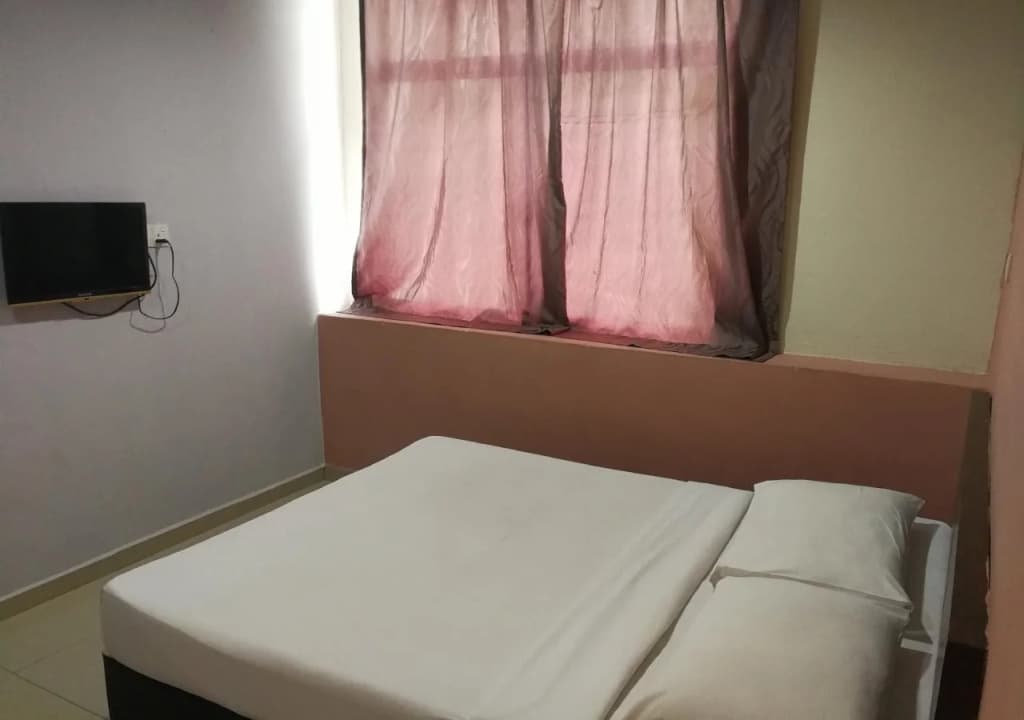 Smart Hotel Bandar Botanic Klang - photo 6