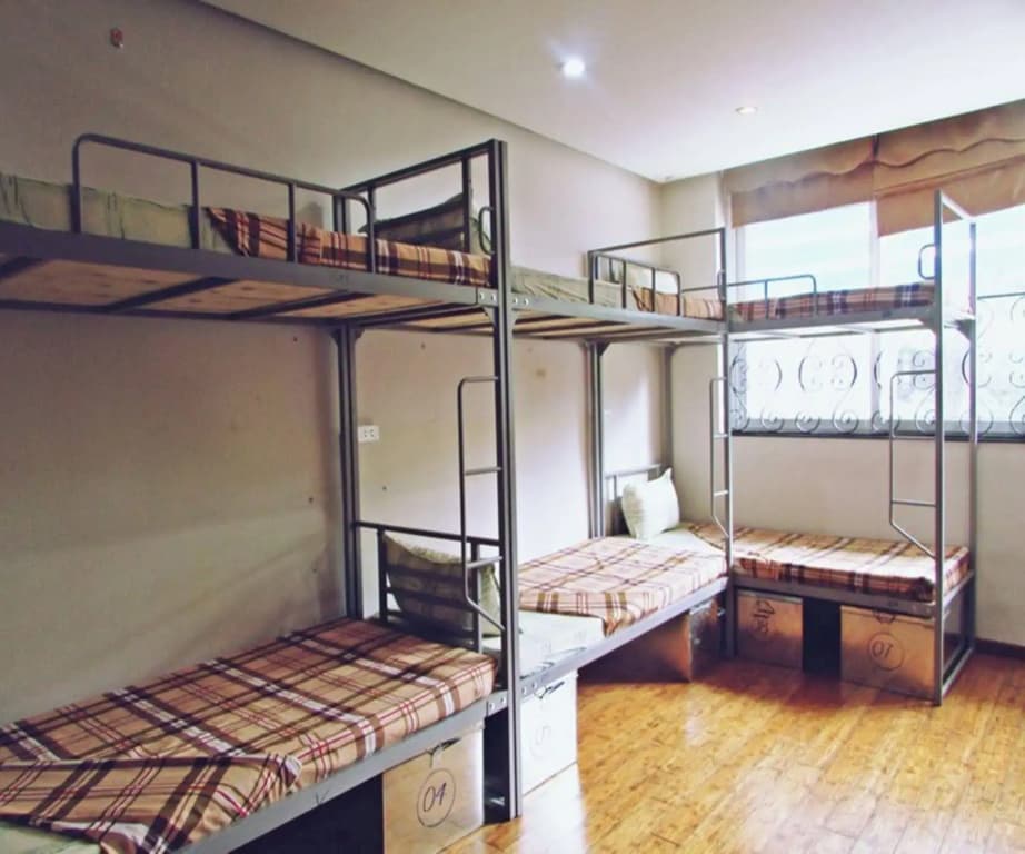 Hanoi Light Hostel - photo 2