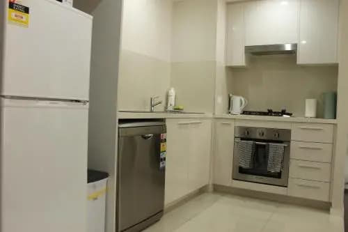 Enjoyable Holiday Home For Group Six - photo 13