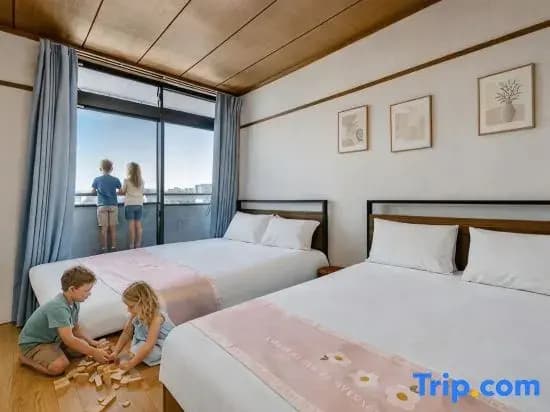 Komagome Colorbee Apartment - photo 2