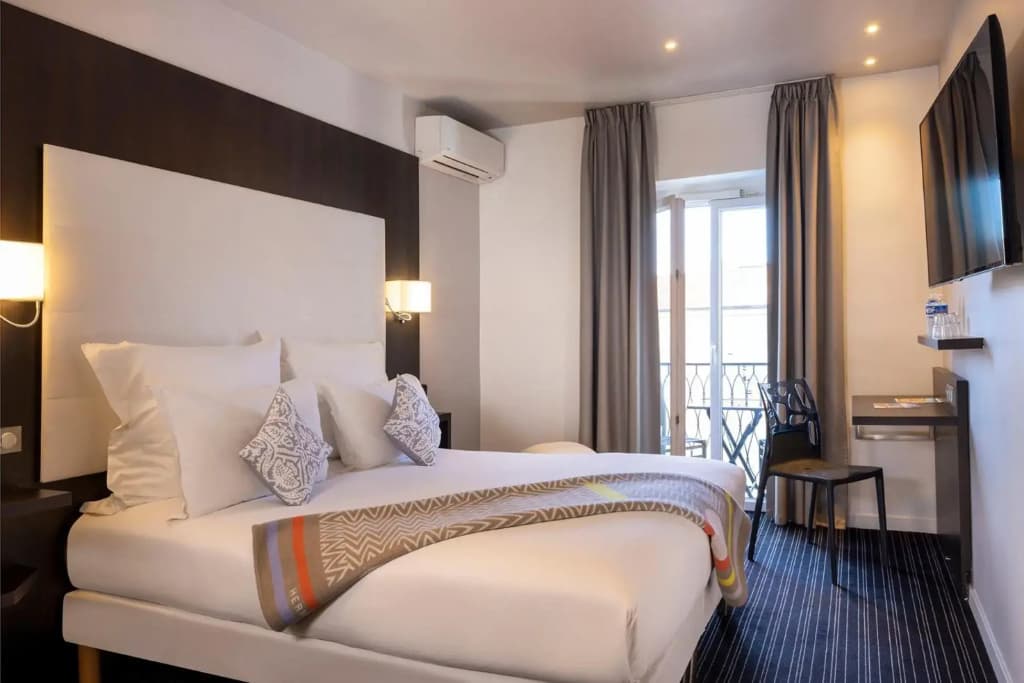 Hotel 64 Nice - photo 6