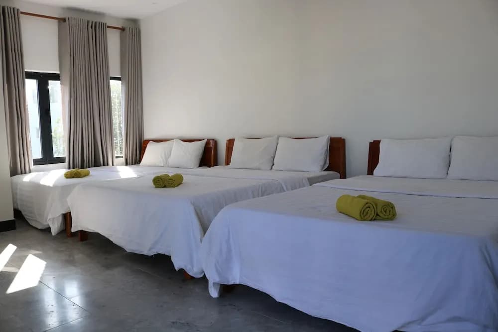 Green Garden House Homestay - photo 4