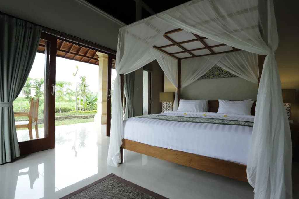 Masia Villa Ubud - photo 1
