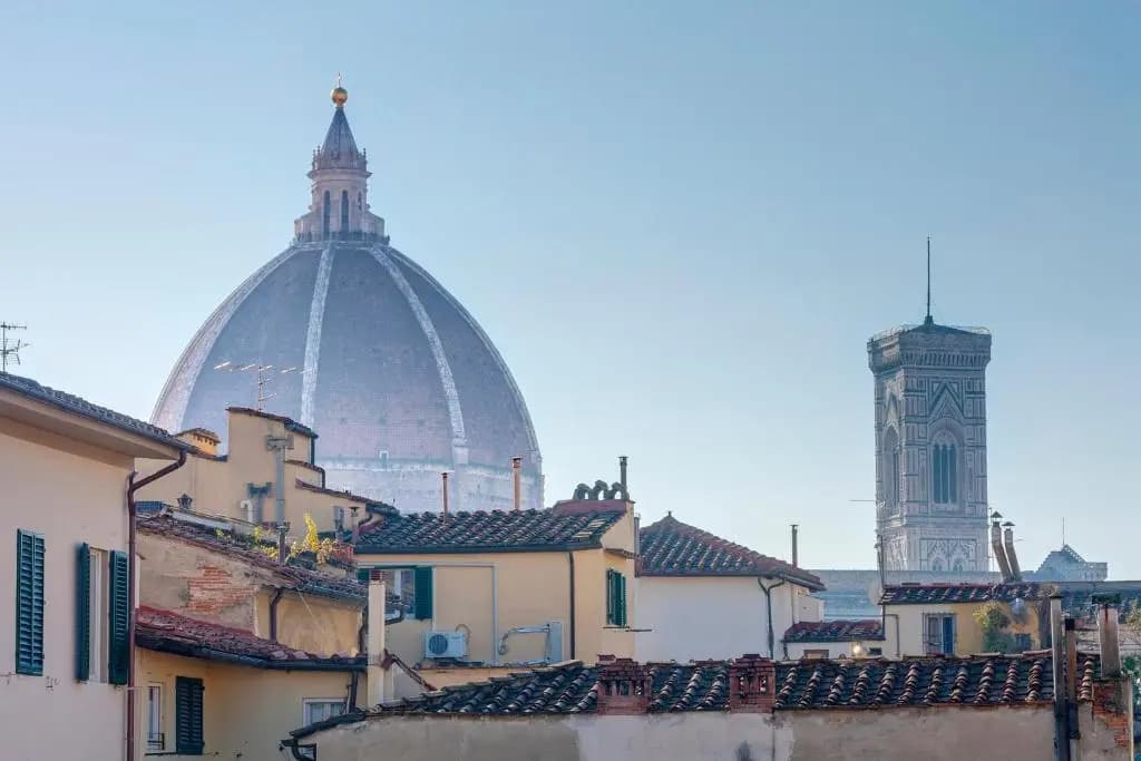 Appartamenti San Marco Firenze - main photo