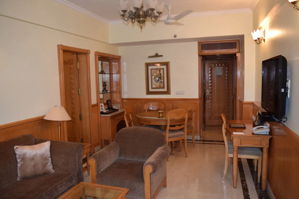 Jaypee Siddharth - photo 4