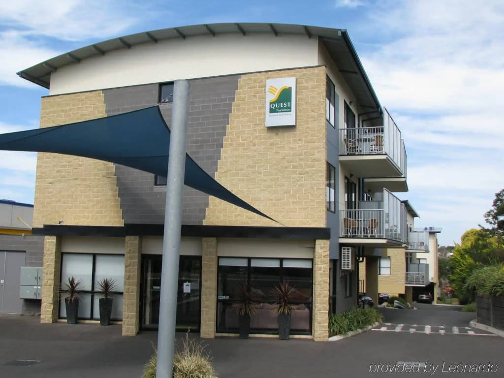Quest Frankston - photo 1