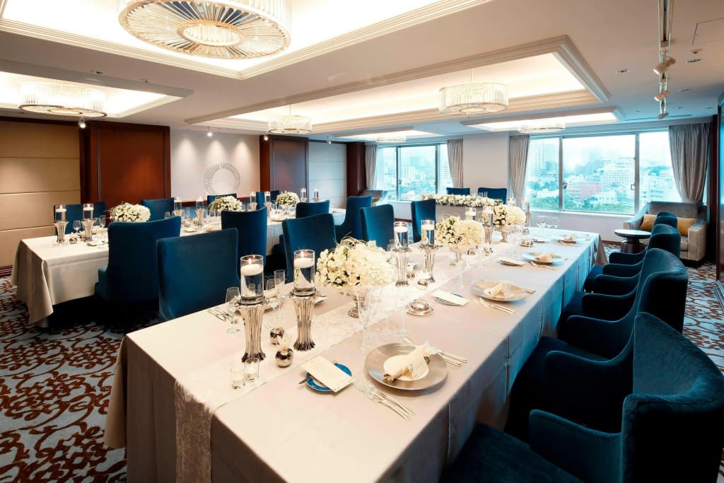 The Westin Tokyo - photo 42