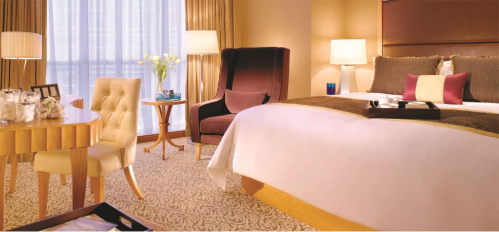 Oakwood Premier Cozmo Jakarta - photo 3