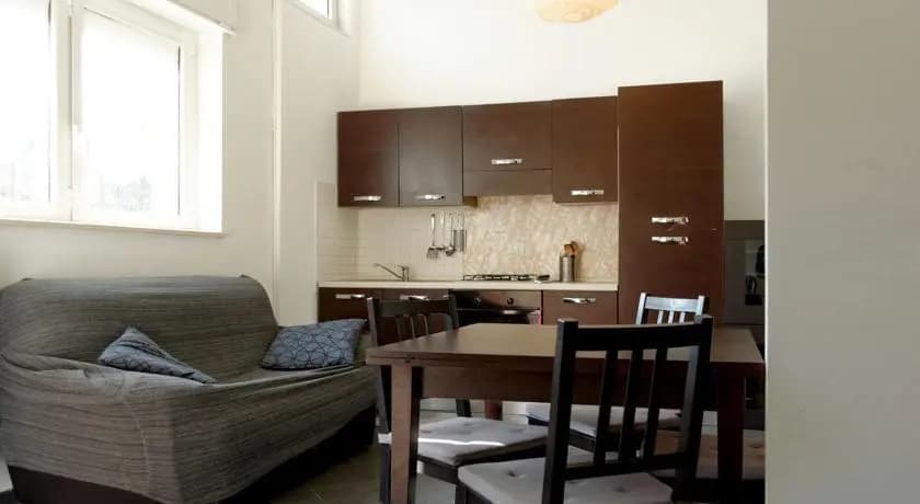 Loft Certosa - photo 1