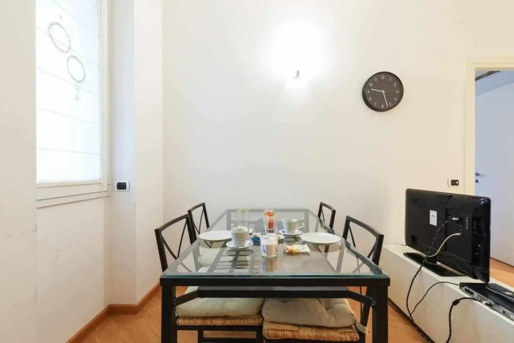 SV18C Charming modern flat S Ambrogio - photo 8