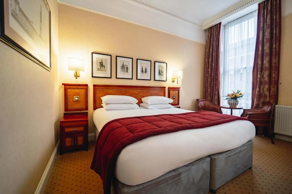 Grange Clarendon - photo 12