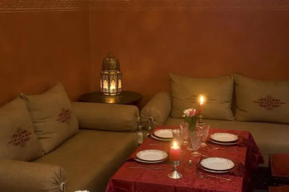 Riad Agdim - photo 4