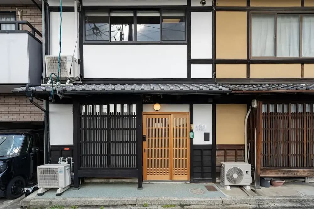Kyokoi Chikurintei - photo 14