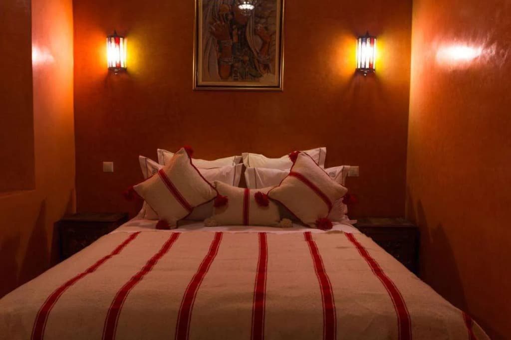 Riad Azrur - photo 3