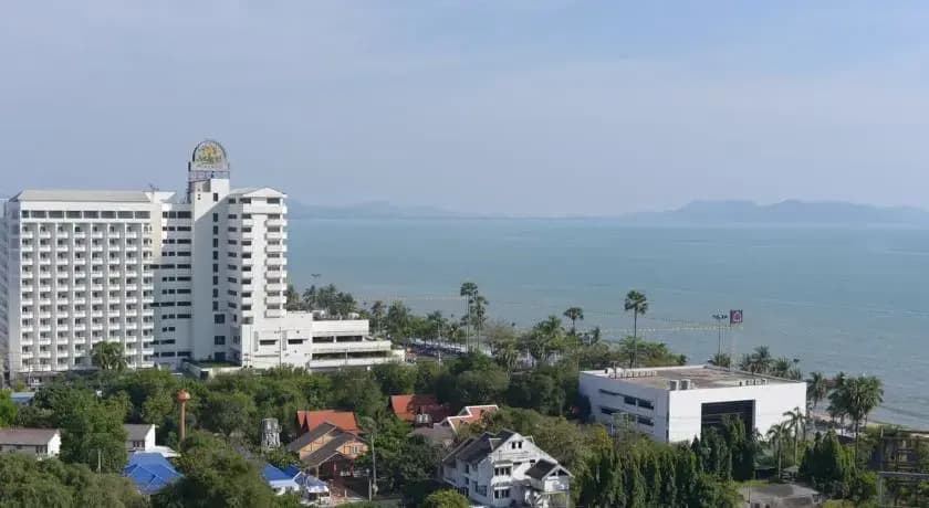 Rimhad Jomtien Beach Condo - photo 8