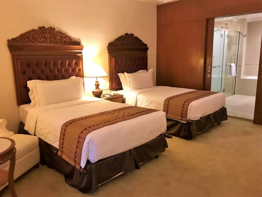 Royale Chulan Kuala Lumpur - photo 37