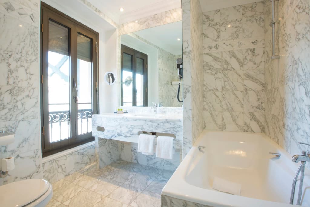 Westminster Hotel & Spa Nice - photo 8