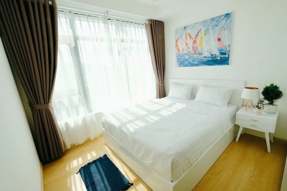 Stay In Nha Trang Apartments - photo 2