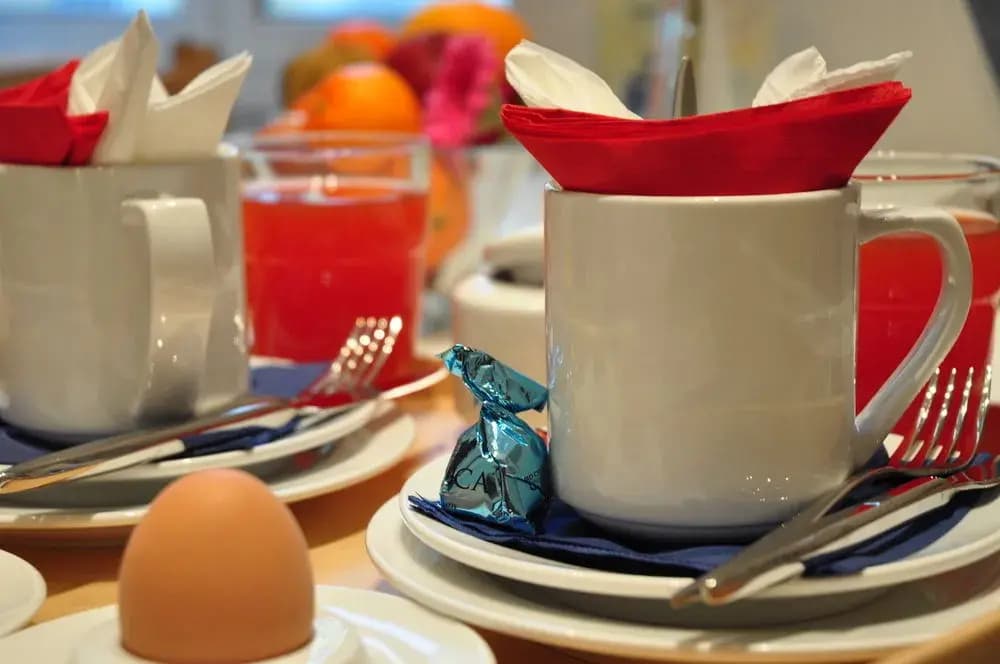 Quodlibet Bed & Breakfast - photo 12