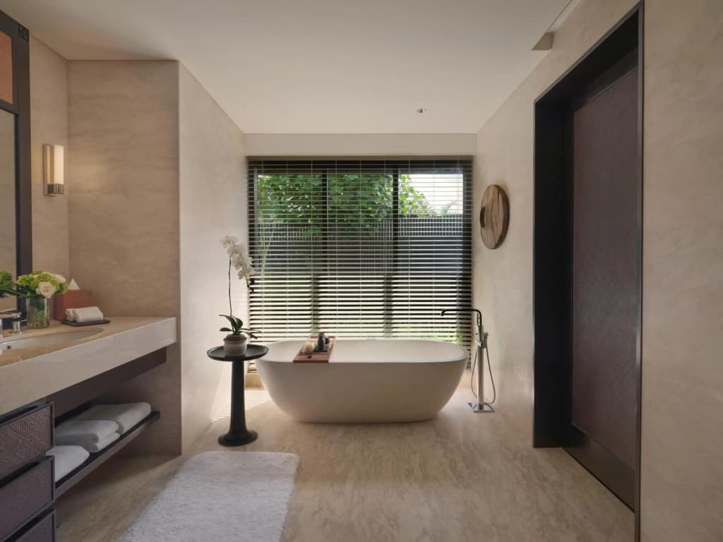 Raffles Bali Hotel - photo 4