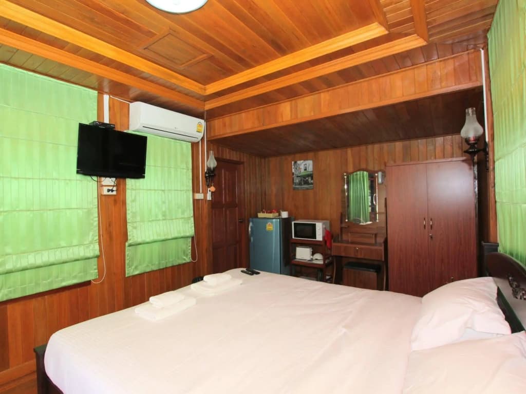 Huahin Country Hill Resort - photo 5