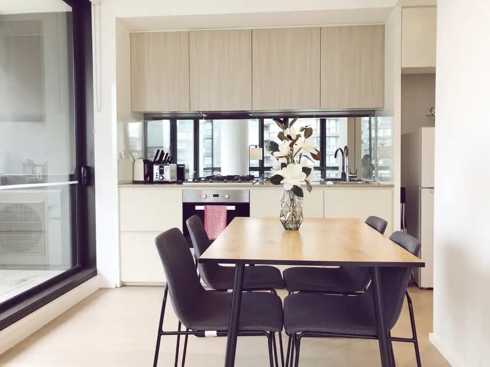 HFN Waterside Melbourne Apartment - photo 25