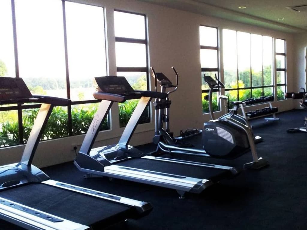Arabian Bay Resort - Bukit Gambang Resort City - photo 20