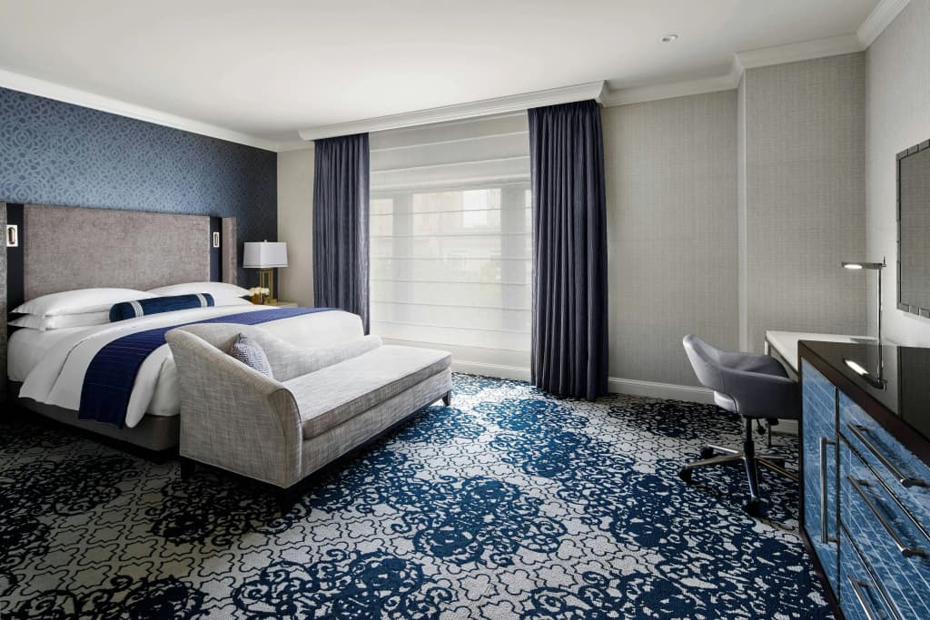 The Ritz-Carlton, San Francisco - photo 41