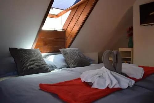 Apartman Mala Strana - photo 2