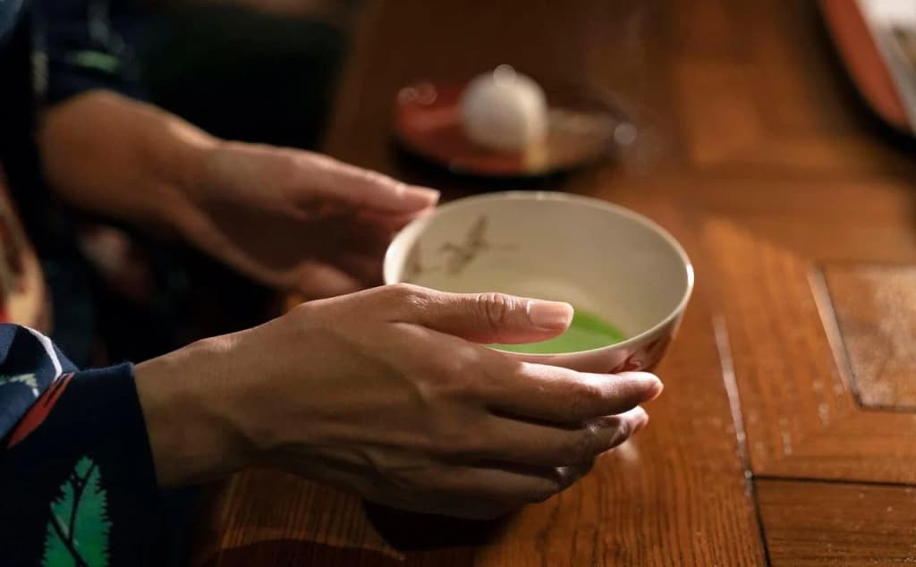 Hazuki Kyoto - photo 18