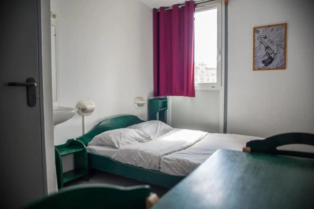 Auberge Jeunesse HI Paris - Le d’Artagnan - photo 6