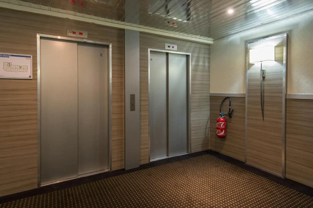 Nice Pam Hotel - photo 16