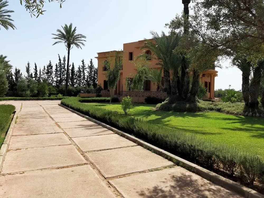 Villa MMN Marrakech - photo 3